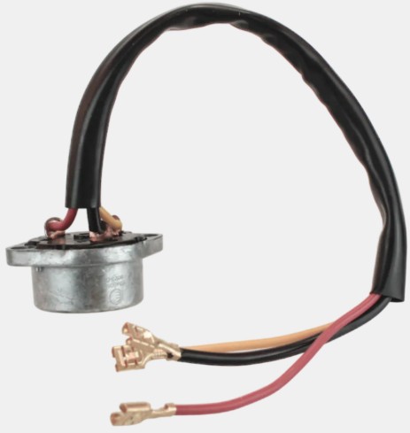 CM0055 COMUT. IGNICAO FUSCA/KOMBI 63/96 - CH. CURTO