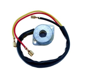 CM0057 COMUT. IGNICAO BRASILIA/VARIANT/TL/FUSCA - CHICOTE LONGO
