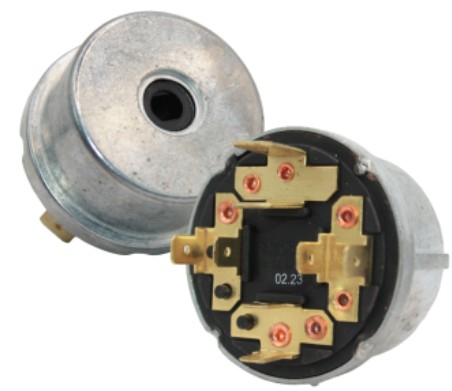 CM0066 COMUT. IGNICAO VW ONIBUS /FORD CAMINHAO CARGO 8T