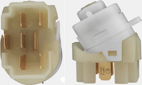 CM0114 COMUT. IGNICAO GOL GLS 03/04 POLO/GOLF 97/01