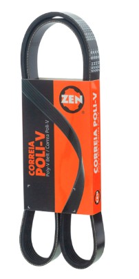 5PK1780 CORREIA ALTERNADOR CORSA/AGILE 1.4 8V (ZEN)