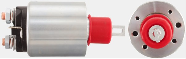 EURO140480 AUTOMATICO PT. LUCAS FORD F1000 MB SPRINTER 12V ZM480