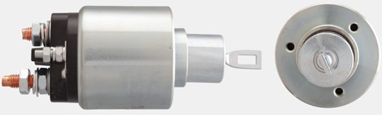 EURO140679 AUTOMATICO PT. BOSCH PEUGEOT 206/306 CITROEN C3 XSARA 12V ZM679