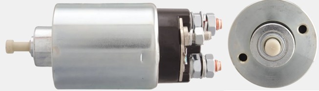 EURO140761 AUTOMATICO PT. MOTORCRAFT FORD FIESTA/FOCUS/KA/RANGER 12V ZM761