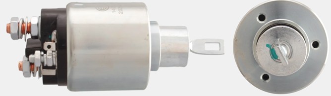 EURO140775 AUTOMATICO PT. BOSCH CORSA/ASTRA/KADETT/VECTRA 12V ZM775