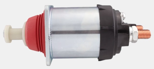 EURO140833 AUTOMATICO PT. BOSCH JE SCANIA 24V ZM833