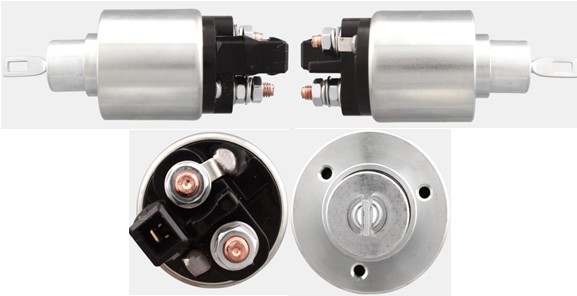 EURO140972 AUTOMATICO PT. BOSCH POLO/GOLF/JETTA/PASSAT/BORA/AUDI A3/TT 12V ZM972