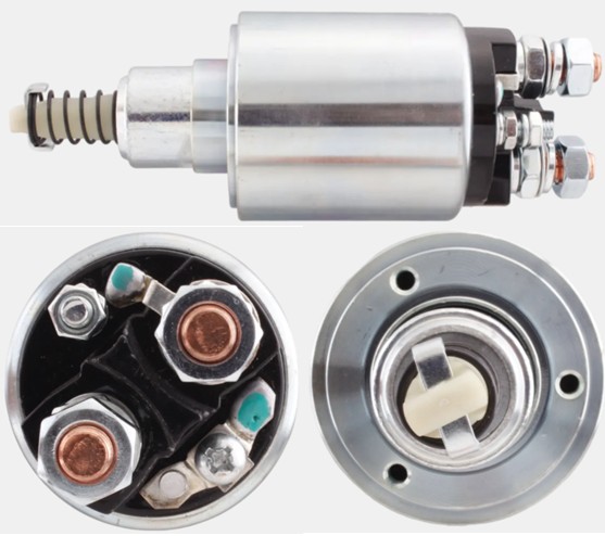 EURO141639 AUTOMATICO PT. BOSCH M.BENZ L1218 O500M ATEGO 1215 2423 24V ZM1639