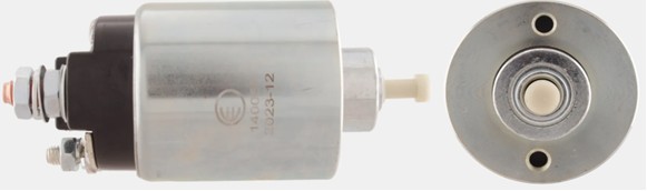 EURO141761 AUTOMATICO PT. MOTORCRAFT KA/RANGER/FOCUS/FIESTA 12V ZM1761