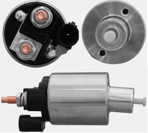 EURO141991 AUTOMATICO PT. MITSUBISHI TORO 2.4 JEEP COMPASS 2.0 12V ZM1991