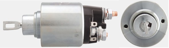 EURO142382 AUTOMATICO PT. BOSCH IDEA/PALIO/PUNTO/STRADA/UNO 12V ZM2382/ZM4381