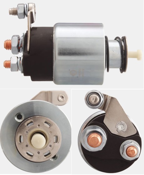 EURO144391 AUTOMATICO PT. VALEO ECOSPORT/FOCUS/KA/FIESTA/NEW FIESTA 12V ZM4391
