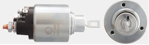 EURO145382 AUTOMATICO PT. BOSCH ARGO/BRAVO/PALIO/RENEGADE 12V ZM5382