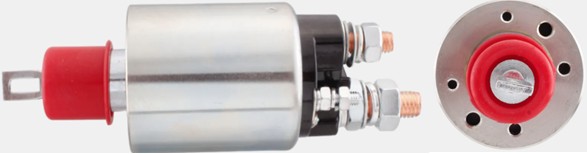 EURO145485 AUTOMATICO PT. LUCAS PRESTOLITE CAM.VW TITAN/ONIBUS 12V ZM5485