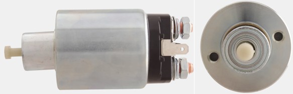 EURO146698 AUTOMATICO PT. MITSUBISHI PAJERO/L200 TRITON/LANCER 12V ZM6698