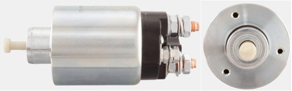 EURO146860 AUTOMATICO PT. DELCO AGILE/ASTRA/CORSA/CELTA/DOBLO/PALIO/STRADA 12V ZM6860