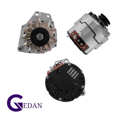 GD40717 ALTERNADOR HOWO WEICHAI SINOTRUCK GUINDASTES/GUINCHOS LIUGONG 24V 70A