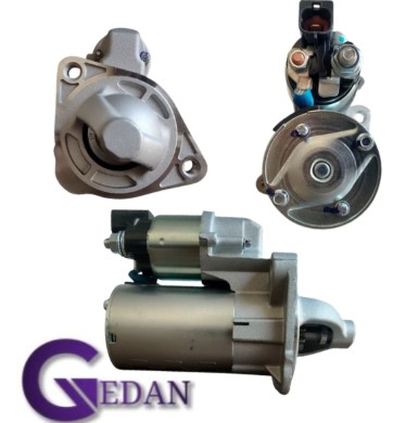 GD50317 MOTOR DE PARTIDA DELCO HYUNDAI HB20 1.0 KIA PICANTO 1.0 12V 10D