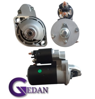 GD50868 MOTOR DE PARTIDA ISKRA AGRALE 4200/4230/4300 12V 13D
