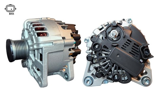 IK2142 ALTERNADOR VALEO RENAULT MASTER 2.3 13/ 12V 150A