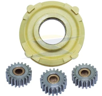 REPARO DE PLANETARIA R-0089