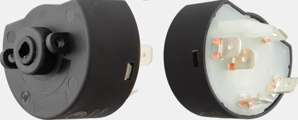 CM0026 COMUT. IGNICAO OMEGA/SUPREMA/D20/CAMINHAO A40 93/