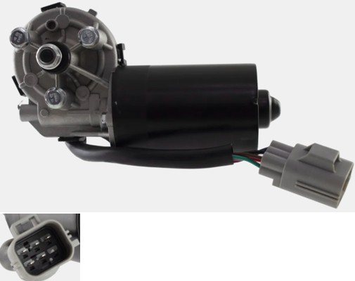 EURO202410 MOTOR LIMP FORD CARGO 24V 35W