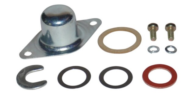 GB10684 REPARO CAPA FECHAMENTO EIXO PARTIDA BOSCH EF VW/FIAT L.COLETOR