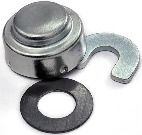 GB10919 REPARO PARTIDA BOSCH CDS 12V (LADO COLETOR)
