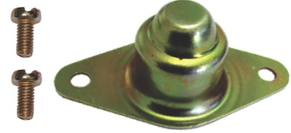 GB36417 TAMPA FECHAMENTO EIXO PARTIDA BOSCH DW/DB/R78 12V (RED.17,6 MM)