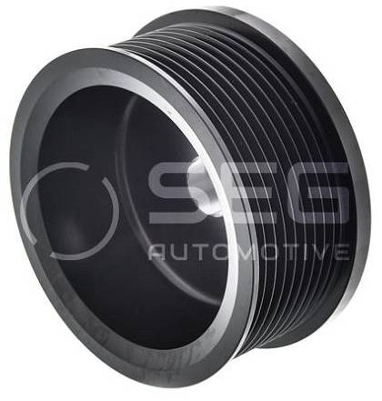 SF00M991423 POLIA ALTERNADOR MB ACTROS 9PK 88.10MM (SEG)