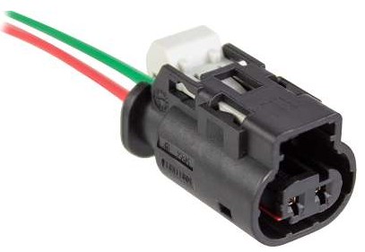 ETE2966 CHICOTE 2VIAS SENSOR TEMPERATURA COBALT/ONIX/PRISMA/SPIN -FEMEA