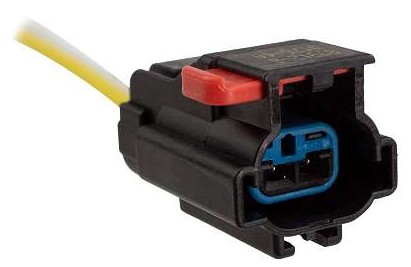 ETE5833 CHICOTE 2VIAS CAIXA DIRECAO ELETRICA CITROEN/PEUGEOT/RENAULT