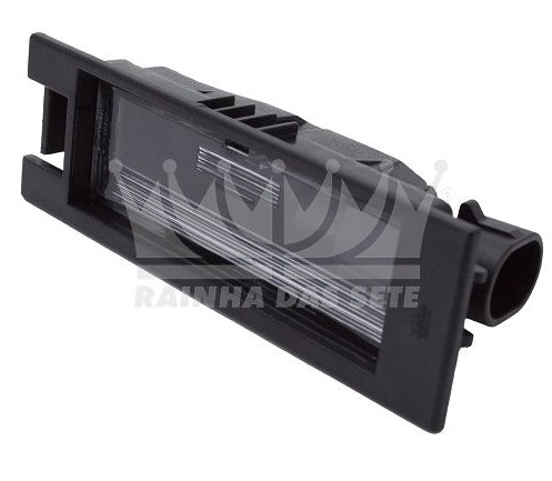 ETE7127 LANTERNA PLACA PALIO/DOBLO/UNO WAY/COLBALT/SPIN/AGILE C/SOQUETE