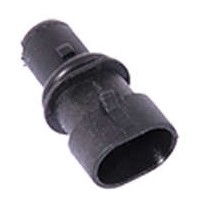ETE7437 SOQUETE VIGIA FAROL GM CELTA/CORSA/S10 VW GOL G4/CONSTELLATION
