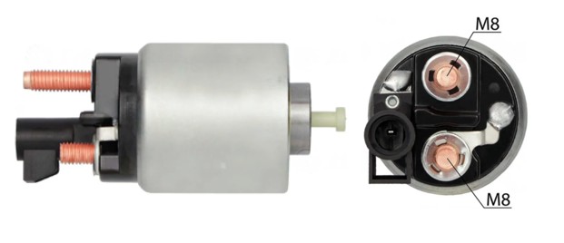 EW0025995 AUTOMATICO PT. MITSUBISHI CAPTIVA/EQUINOX/MALIBU 08/11 ZM5995