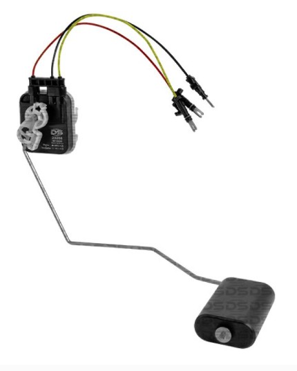 DS23288 SENSOR DE NIVEL DO COMBUSTIVEL P/ INJ. ELETR.