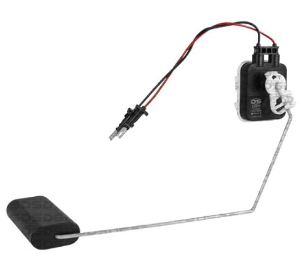 DS23277 SENSOR DE NIVEL DO COMBUSTIVEL P/ INJ. ELETR.