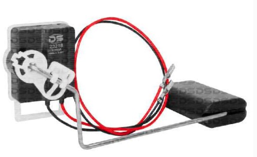 DS23218 SENSOR DE NIVEL DO COMBUSTIVEL P/ INJ. ELETR.