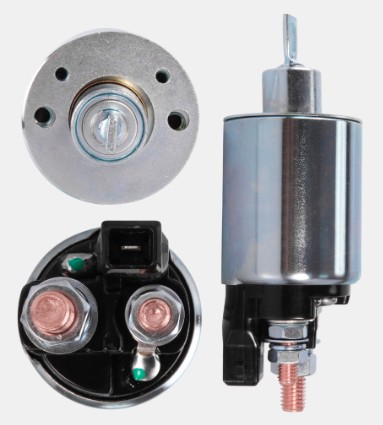 EURO144482 AUTOMATICO PT. PRESTOLITE CAM.FORD/AGRALE/VOLKSWAGEN MWM 12V