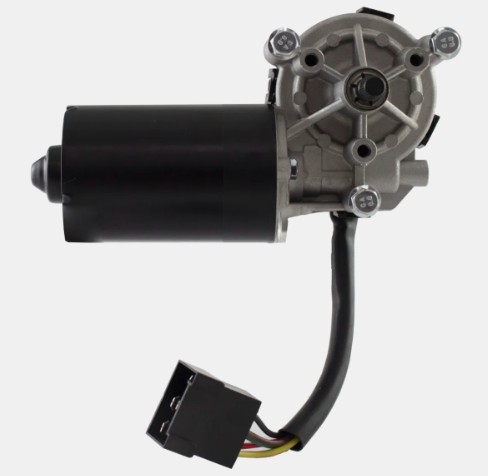 EURO202003 MOTOR LIMP AGRALE 24V 40W