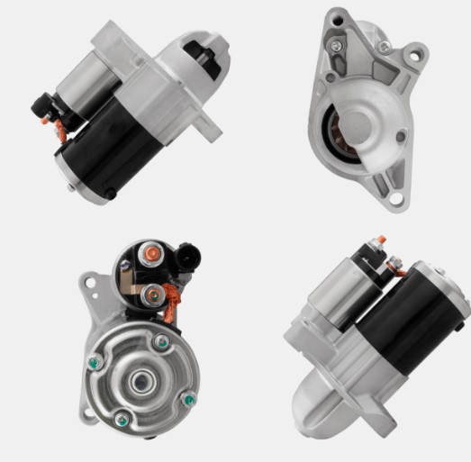 EURO20454 MOTOR DE PARTIDA MITSUBISHI JEEP COMPASS 2.0/ FIAT TORO 2.4 12V 11D