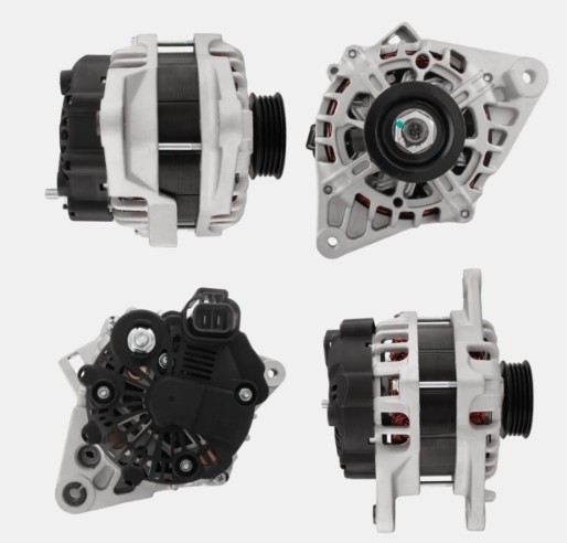 EURO70025 ALTERNADOR VALEO KIA SPORTAGE /TUCSON 2.0 12V 90A