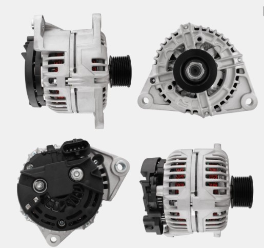 EURO70640 ALTERNADOR BOSCH IVECO EUROCARGO/CASE 24V 70A