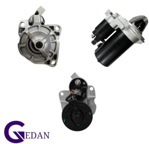 GD50549 MOTOR DE PARTIDA BOSCH S10/RANGER/FRONTIER 2.8 C/MOTOR MWM 12V 9D