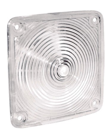 GF0041CR LENTE LANTERNA SETA DIANT.MB CR