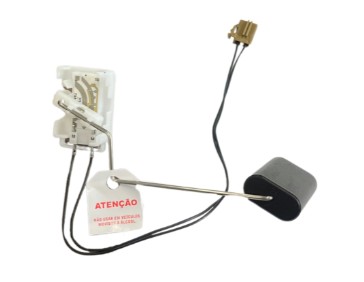 TSA10176 SENSOR DE NIVEL DO COMBUSTIVEL P/ INJ. ELETR.
