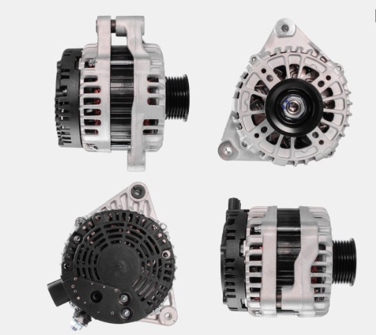 EURO70171 ALTERNADOR CHERY TIGGO 5X 1.5 12V 110A