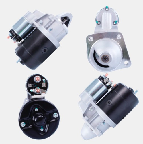 GL113045 MOTOR DE PARTIDA BOSCH FIAT147/UNO/PALIO 1.0/1.3/1.5 FIASA 12V 11D