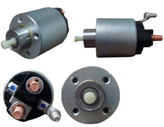 INTACTO91995 AUTOMATICO PT. MITSUBISHI FOCUS/FUSION/NEW FIESTA ZM1995